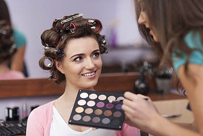 Giacomo Giordano Hair & Make Up