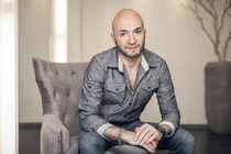 Giacomo Giordano Hair & Make Up