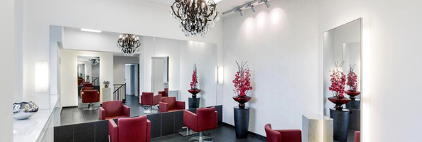 Giacomo Giordano Hair & Make Up