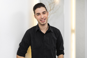 Giacomo Giordano Hair & Make Up