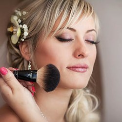 Giacomo Giordano Hair & Make Up