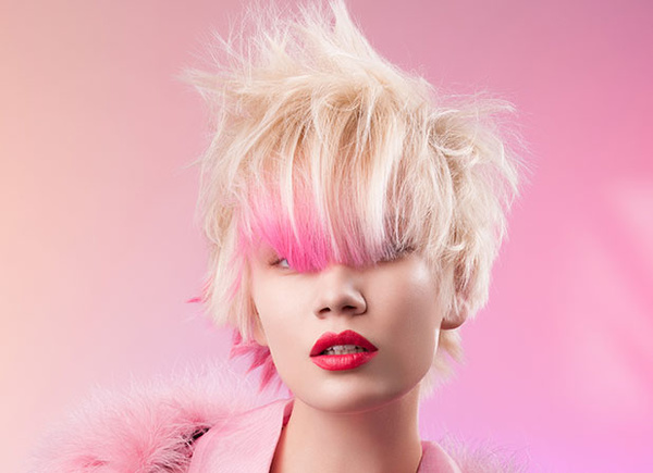 Udo Luy - Haare machen Leute