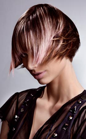 Udo Luy - Haare machen Leute