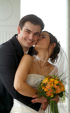 Udo Luy - Haare machen Leute