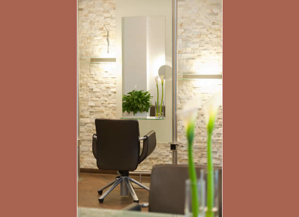 Udo Luy - Haare machen Leute