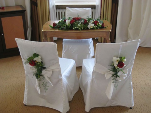 Lily Deluxe Blumen