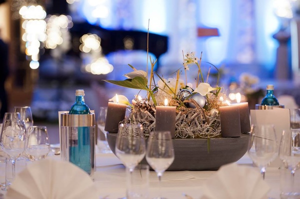 Blumen Michael Winter