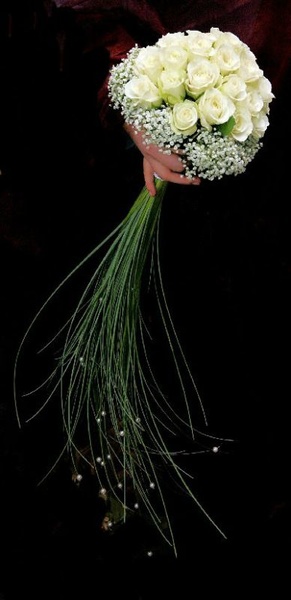 Blumen Michael Winter