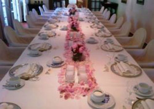 Blumen-Boutique Schmitz