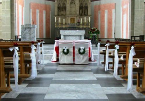 Blumen-Boutique Schmitz