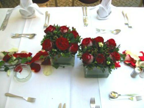 Blumen-Boutique Schmitz