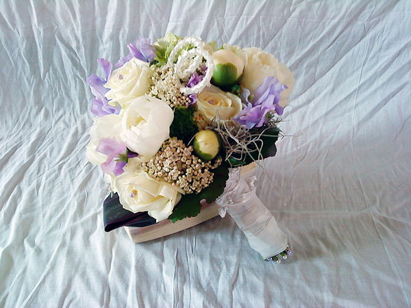 art de fleur