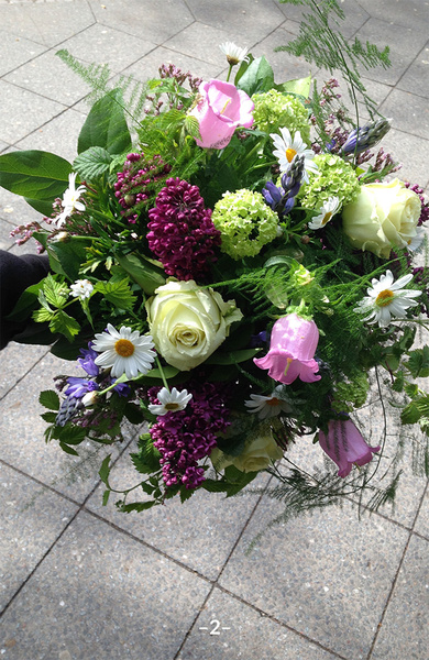 Blumen Design Berlin