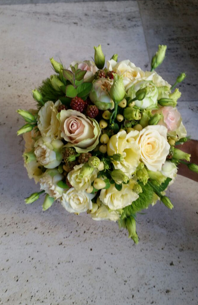 Blumen Design Berlin