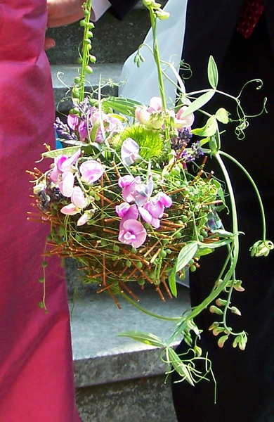 Blumen Design Berlin