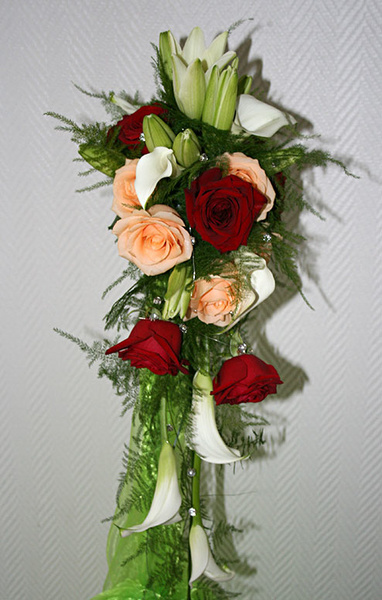 Blumen Heidi – Die Floristen-Werkstatt