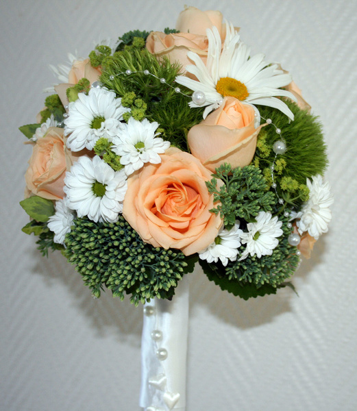 Blumen Heidi – Die Floristen-Werkstatt