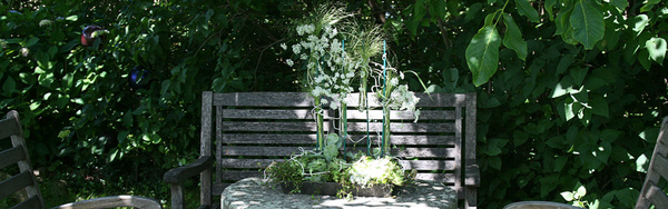 Blumen Heidi – Die Floristen-Werkstatt