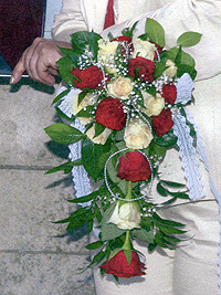 Blumen Eck Kluegel