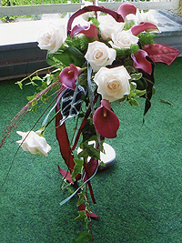 Blumen Eck Kluegel