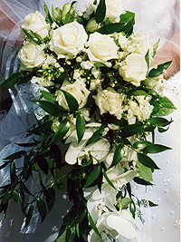 Blumen Eck Kluegel