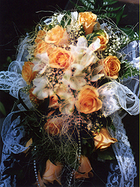 Blumen Eck Kluegel