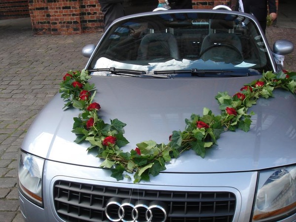 Blumenhaus D. Schulz