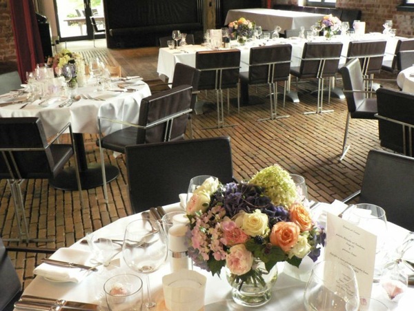 Margret Pleß Blumendekorationen