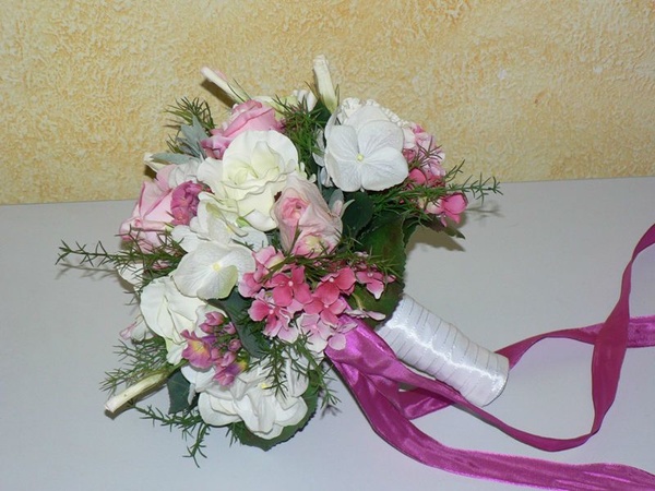 Margret Pleß Blumendekorationen