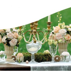 Margret Pleß Blumendekorationen