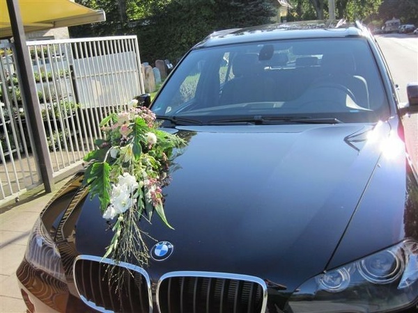 Blumenhaus Kahl am Seehof