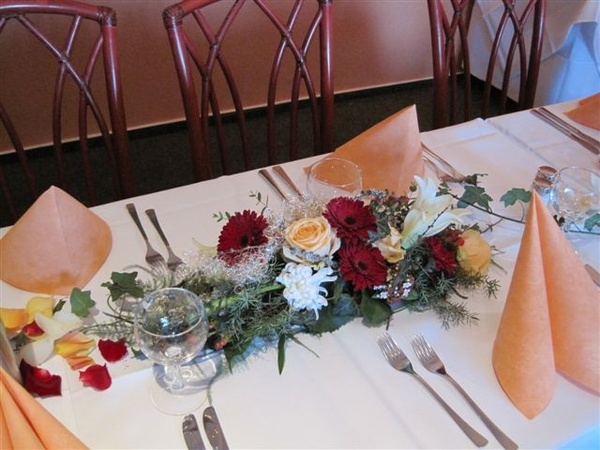 Blumenhaus Kahl am Seehof