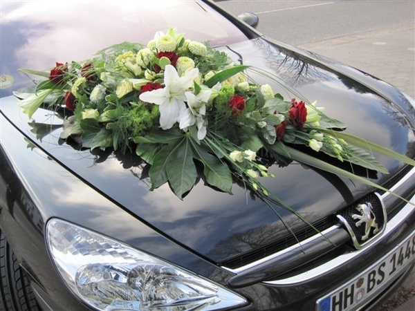 Blumenhaus Kahl am Seehof