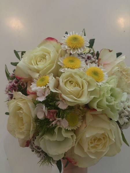 Mauerblümchen Blumenladen