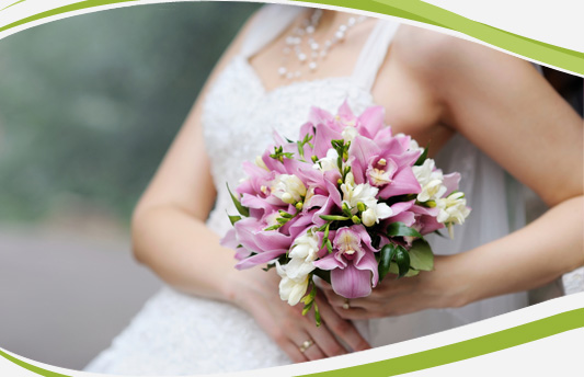 Mauerblümchen Blumenladen