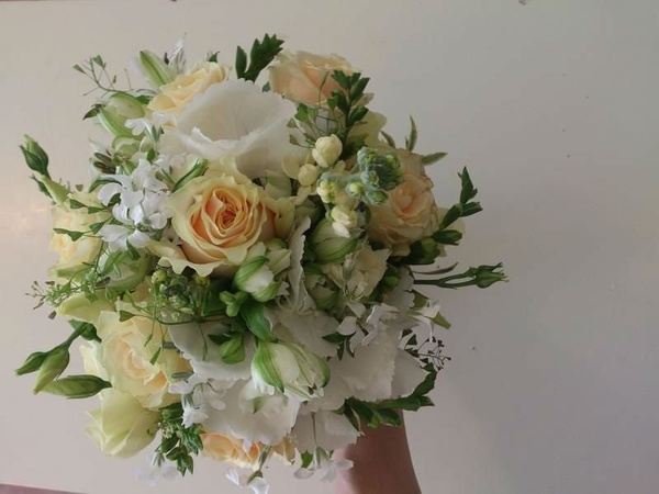 Mauerblümchen Blumenladen