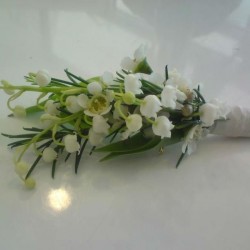 Mauerblümchen Blumenladen