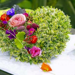 Blumenzauber