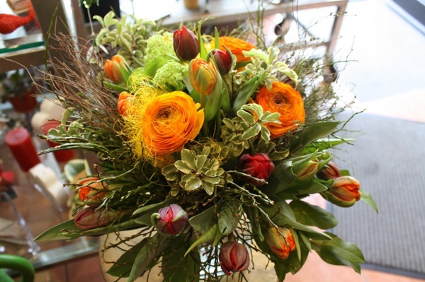 Blume & Beiwerk