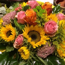 Blume & Beiwerk