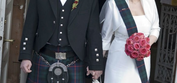 Blumenbinder Trittmacher