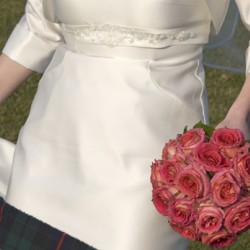 Blumenbinder Trittmacher