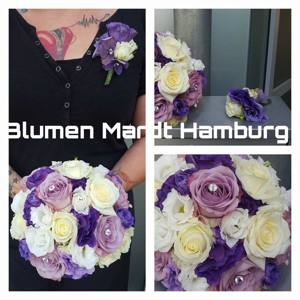 Blumen Mardt