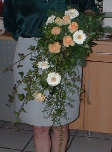 Blumen Brandl Köln