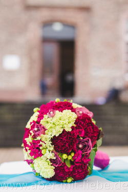 Raphaela Gatzen Floristik