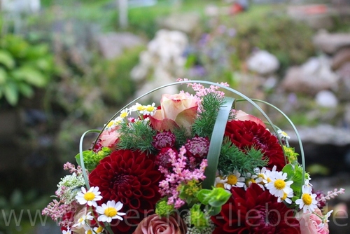 Raphaela Gatzen Floristik