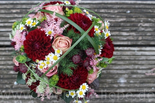 Raphaela Gatzen Floristik