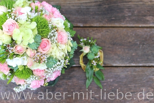 Raphaela Gatzen Floristik