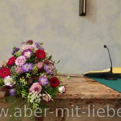 Raphaela Gatzen Floristik