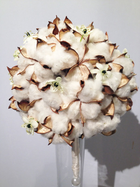 Die Straussbar – Florale Konzepte